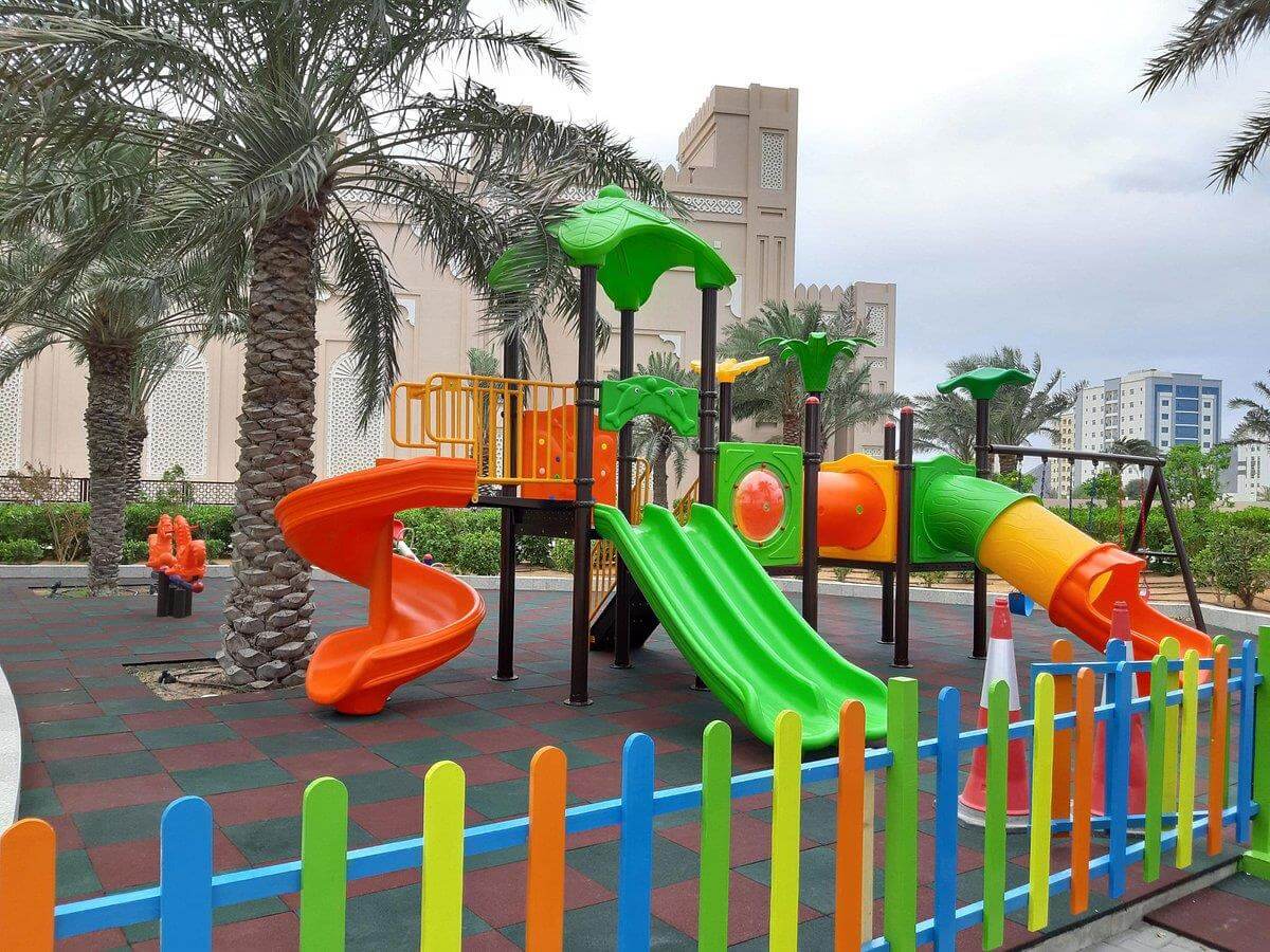 جولات ترفيهية